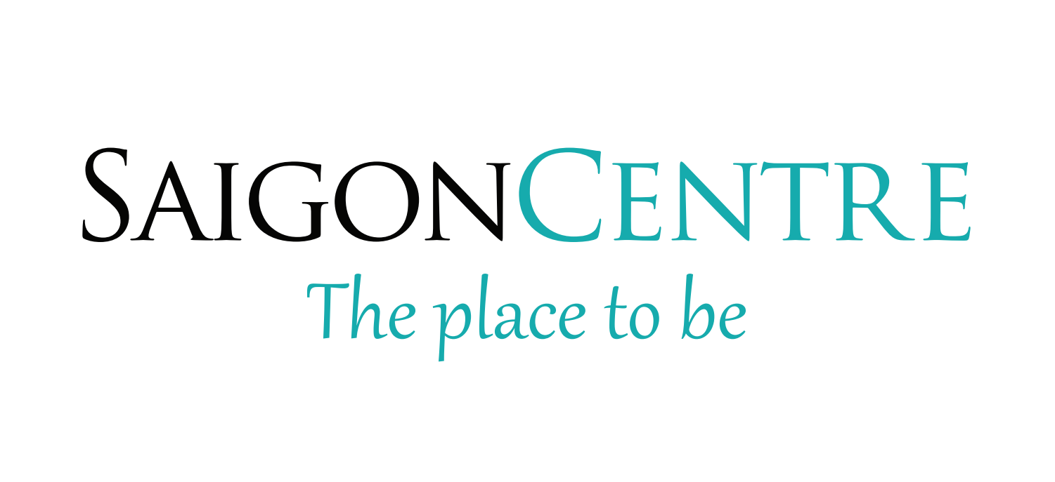 SaiGon Centre Logo